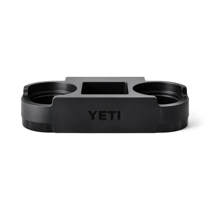 WHEELED COOL BOX CUP CADDY yeti Yeti