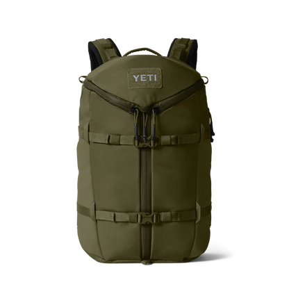 YETI Ranchero Backpack 27 L | Olive backpack Yeti