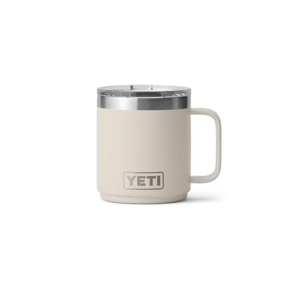10 OZ STACKABLE MUG yeti Yeti Cape Taupe