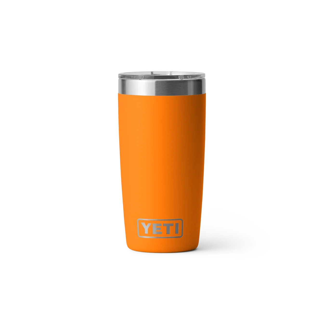 Rambler 10 oz Tumbler Variable Yeti King Crab