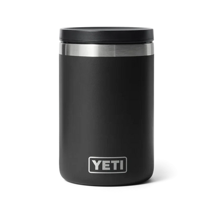 16 OZ INSULATED FOOD JAR yeti Yeti Black