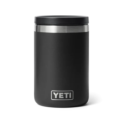 16 OZ INSULATED FOOD JAR yeti Yeti Black