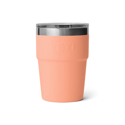Rambler 16 oz Stackable Cup variable Yeti