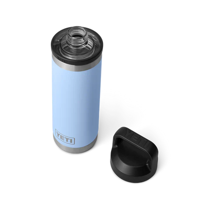 Rambler 18 oz Bottle with Chug Cap Variable Yeti