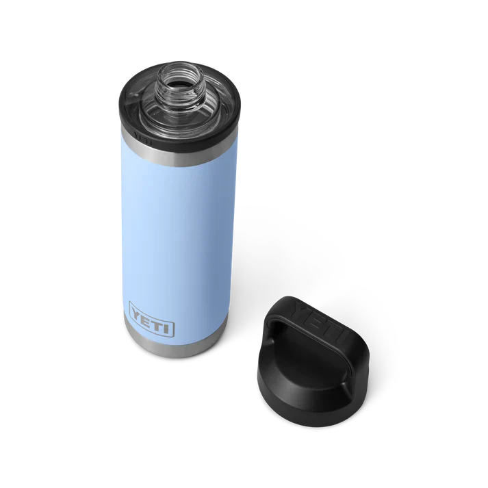 Rambler 18 oz Bottle with Chug Cap Variable Yeti