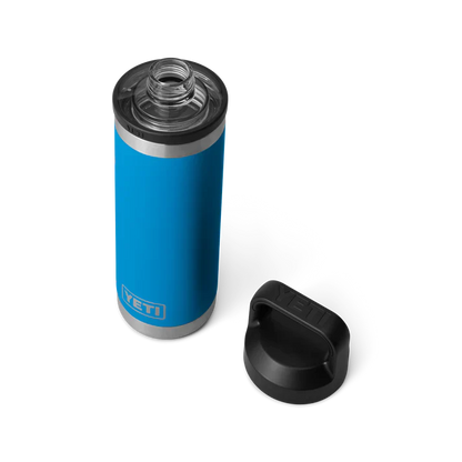 Rambler 18 oz Bottle with Chug Cap Variable Yeti