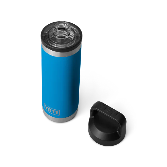 Rambler 18 oz Bottle with Chug Cap Variable Yeti