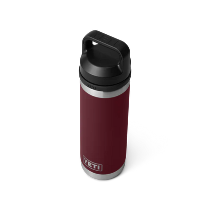 Rambler 18 oz Bottle with Chug Cap Variable Yeti