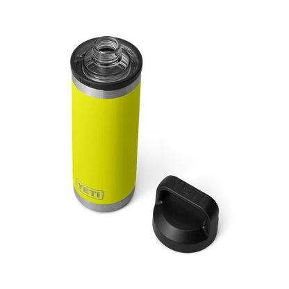 Rambler 18 oz Bottle with Chug Cap Variable Yeti