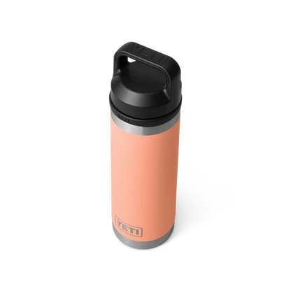 Rambler 18 oz Bottle with Chug Cap Variable Yeti