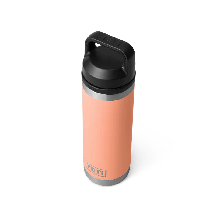 Rambler 18 oz Bottle with Chug Cap Variable Yeti