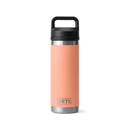 Rambler 18 oz Bottle with Chug Cap Variable Yeti