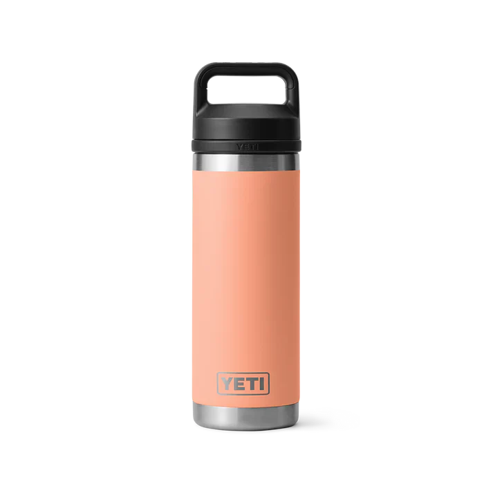 Rambler 18 oz Bottle with Chug Cap Variable Yeti