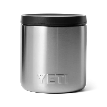 8 OZ INSULATED FOOD JAR yeti Yeti Stainless Steel