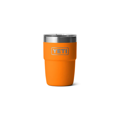 RAMBLER 8 OZ STACKABLE CUP yeti Yeti King Crab  