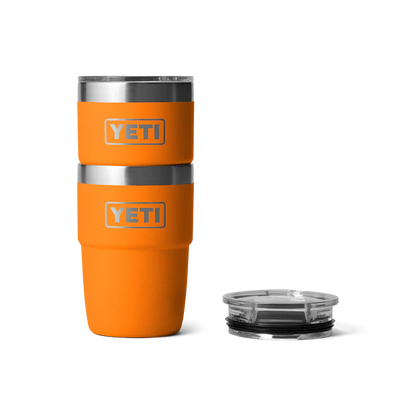 RAMBLER 8 OZ STACKABLE CUP yeti Yeti   