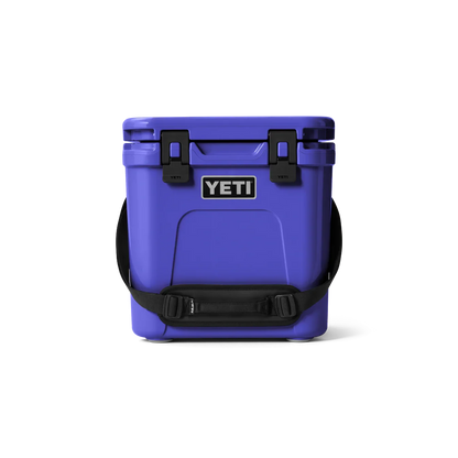 Roadie 24 Hard Cooler 2.0 Variable Yeti Ultra Marine Violet
