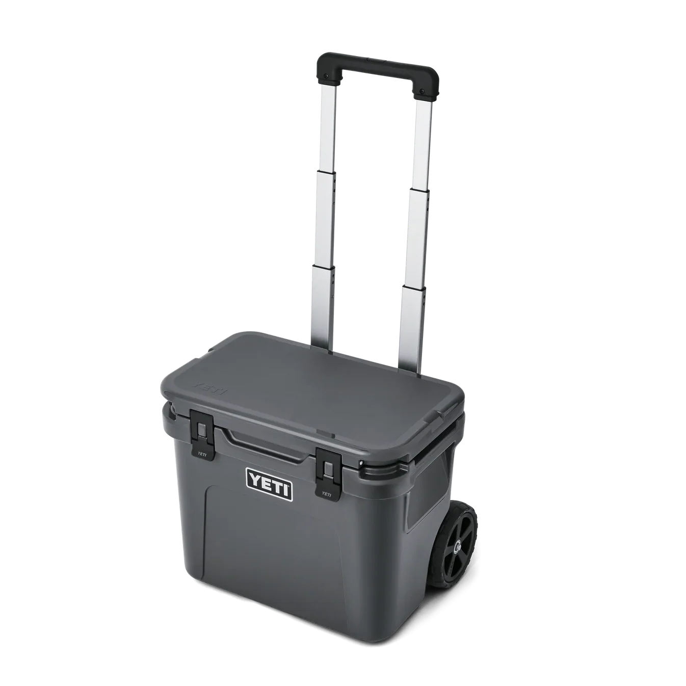 YETI ROADIE 32 WHEELED COOLER cooler Yeti Charcoal