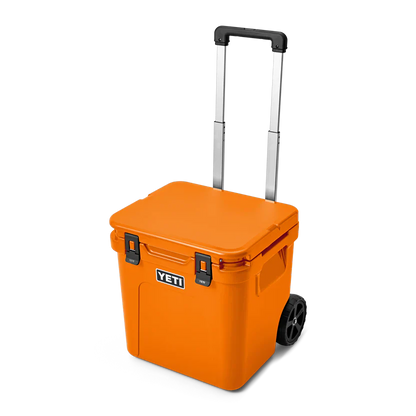 YETI ROADIE 48 WHEELED COOLER  Yeti King crab  