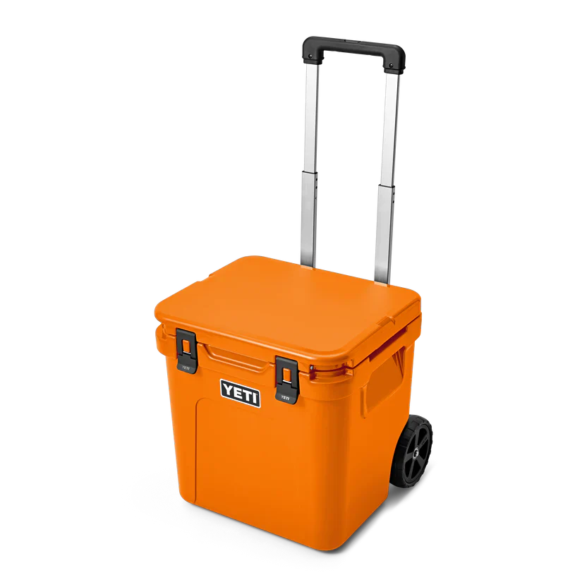 YETI ROADIE 48 WHEELED COOLER  Yeti King crab  