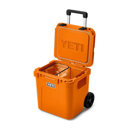 YETI ROADIE 48 WHEELED COOLER  Yeti   
