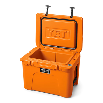 Tundra 35 Hard Cooler Variable Yeti King Crab  