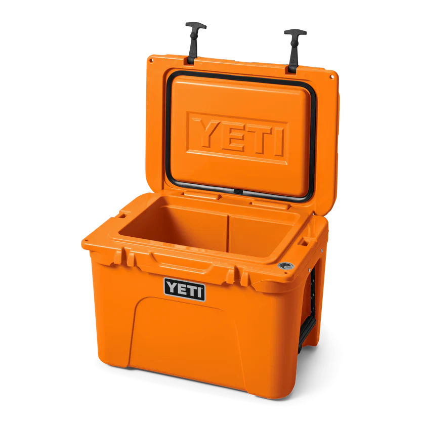 Tundra 35 Hard Cooler Variable Yeti King Crab  