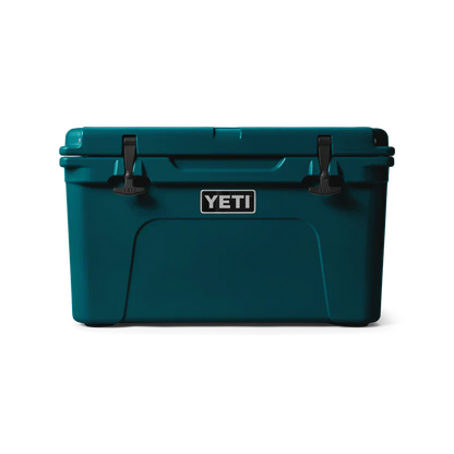 Tundra 45 Hard Cooler Variable Yeti Agave Teal  