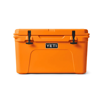 Tundra 45 Hard Cooler Variable Yeti King Crab  