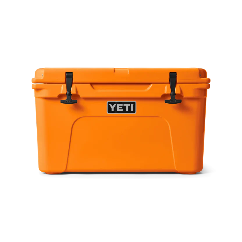 Tundra 45 Hard Cooler Variable Yeti King Crab  