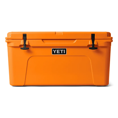 Tundra 65 Hard Cooler Variable Yeti King Crab  