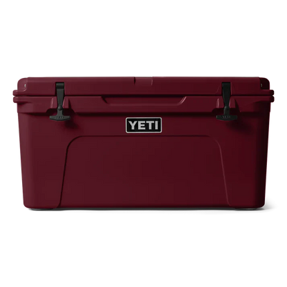 Tundra 65 Hard Cooler Variable Yeti Wild Vine Red