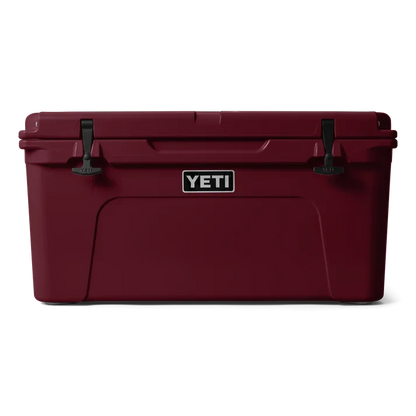 Tundra 65 Hard Cooler Variable Yeti Wild Vine Red