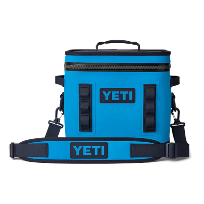 Hopper Flip 12 Variable Yeti Big Wave Blue