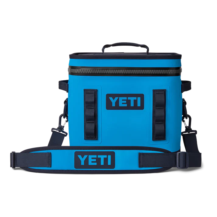 Hopper Flip 12 Variable Yeti Big Wave Blue
