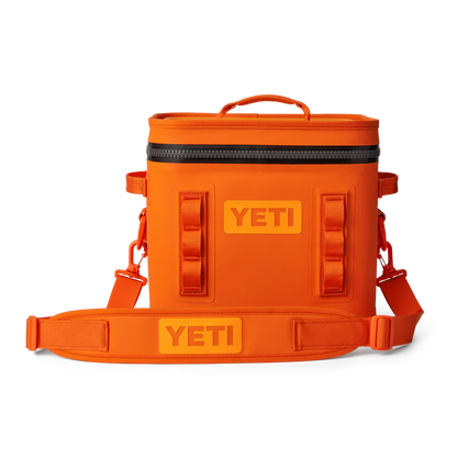 Hopper Flip 12 Variable Yeti King Crab  
