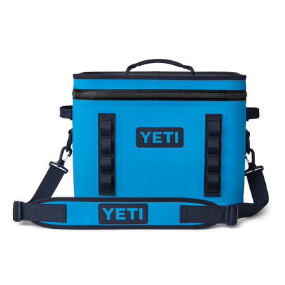 Hopper Flip 18 Variable Yeti Big Wave Blue