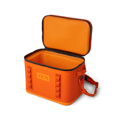 Hopper Flip 18 Variable Yeti   