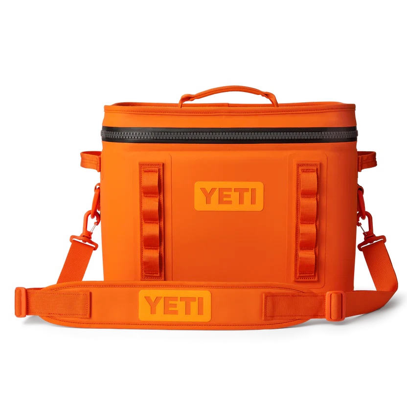 Hopper Flip 18 Variable Yeti King Crab  