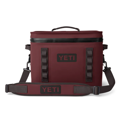 Hopper Flip 18 Variable Yeti Wild Vine Red