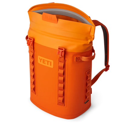 HOPPER® M20 & M15 SOFT BACKPACK COOLER yeti Yeti   