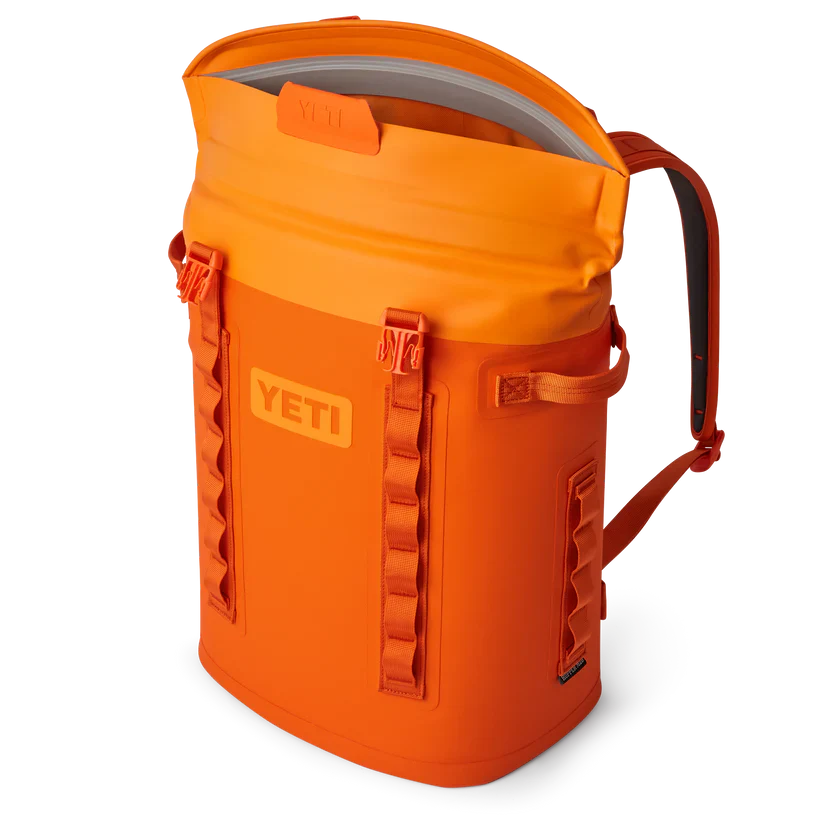 HOPPER® M20 & M15 SOFT BACKPACK COOLER yeti Yeti   
