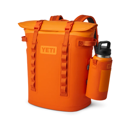 HOPPER® M20 & M15 SOFT BACKPACK COOLER yeti Yeti   