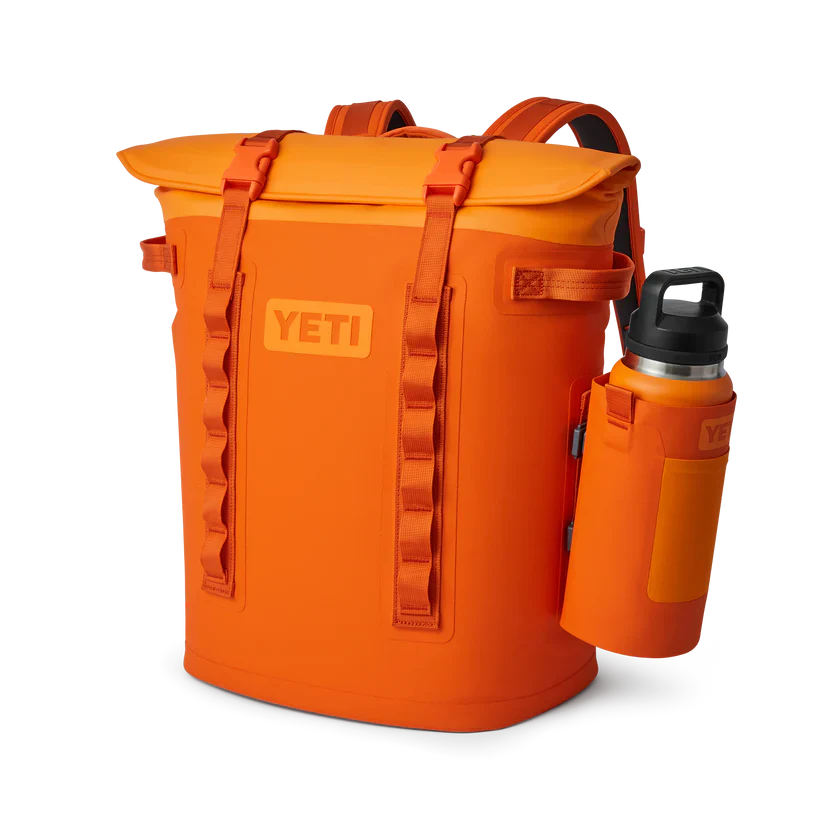 HOPPER® M20 & M15 SOFT BACKPACK COOLER yeti Yeti   