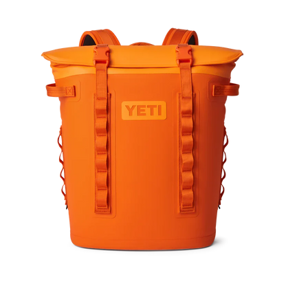 HOPPER® M20 & M15 SOFT BACKPACK COOLER yeti Yeti King Crab M20 
