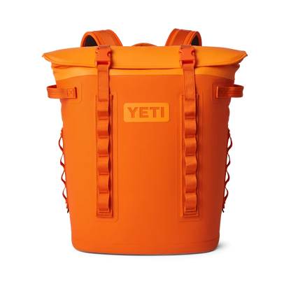 HOPPER® M20 SOFT BACKPACK COOLER yeti Yeti King Crab M20