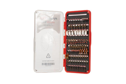 Fulling Mill - Stealth Fly Box fly box Fulling Mill