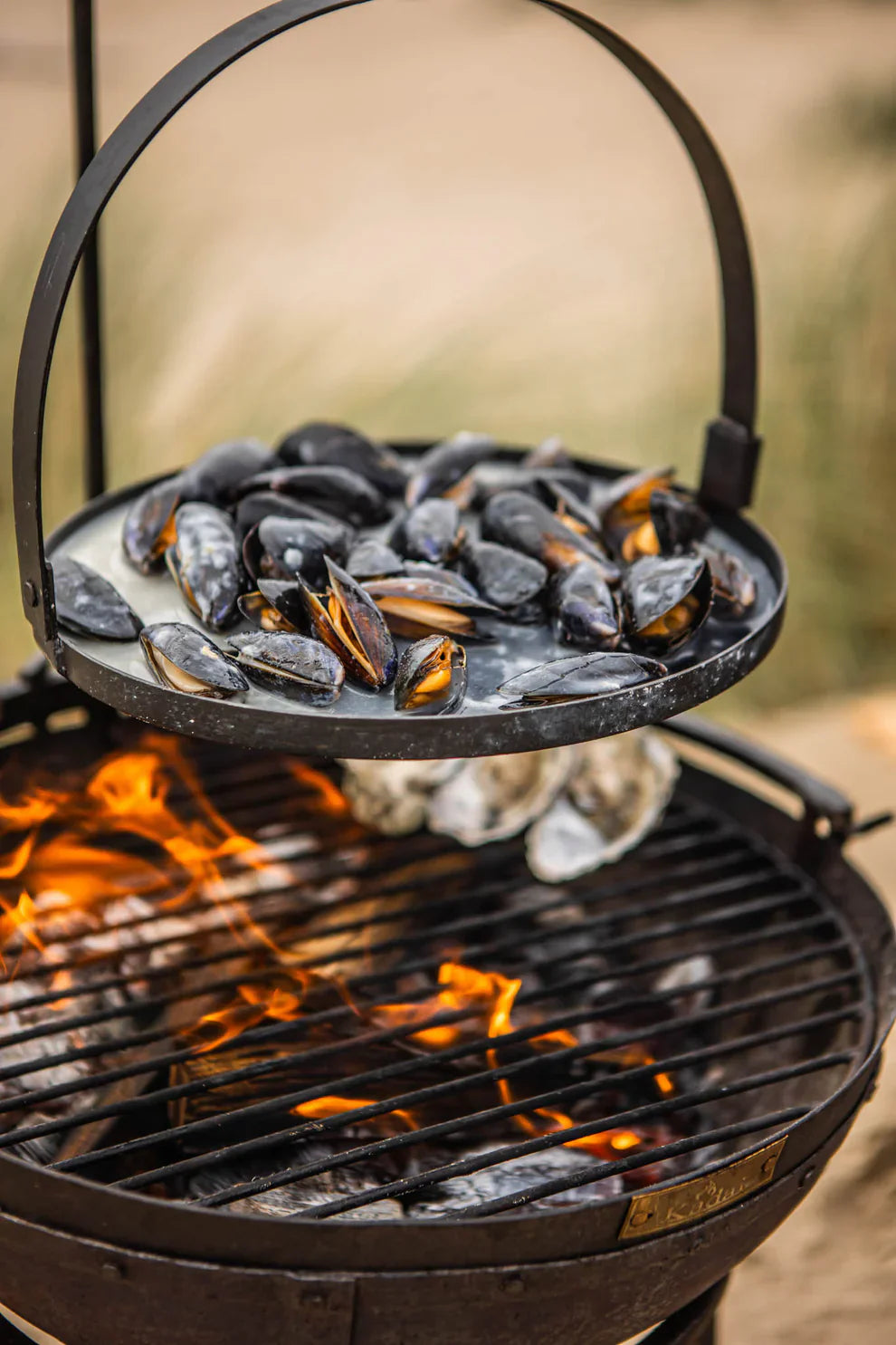 Kadai Travel Skillet kadai kadai