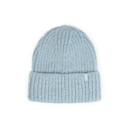 Hooké - Trapper Beanie - Icy Blue Beanie Hooké