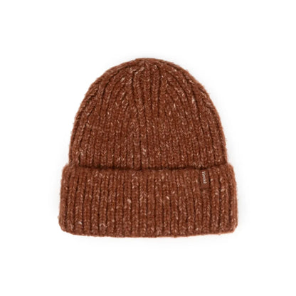 Hooké - Trapper Beanie - Pecan Beanie Hooké